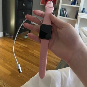 Apple Watch series 5